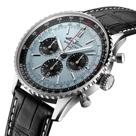 how to set a breitling navitimer watch|Breitling Navitimer watches for sale.